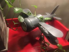 -HIGH FIVE哈福手工汉堡(桂林路店)