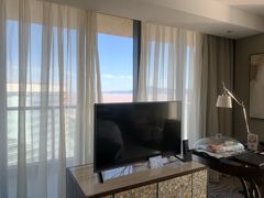 -舟山希尔顿酒店