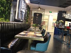 -1874融合西厨·观景餐厅(保利店)