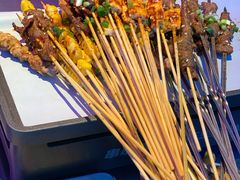 -燥次·烧烤酒场(万象城店)