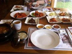 iphone_upload_pic-紫霞门韩国料理烤肉(深南东路店)