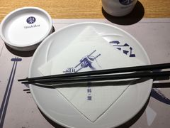 -东菊料理(吉利购物广场店)