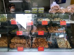 零售区-宋记饼家(石门二路店)