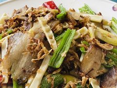 -干老四雅鱼饭店(滨江西路店)