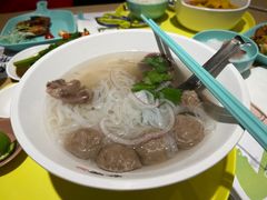 -蔡澜Pho·越南粉餐厅(海上世界店)