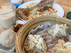 -零·壹新疆羊肉抓饭