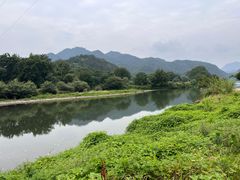 -古堰画乡景区