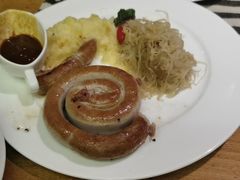 -兰特伯爵西餐厅·啤酒屋(方庄店)