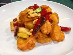 宫爆深海虾球-麟1929(外滩店)