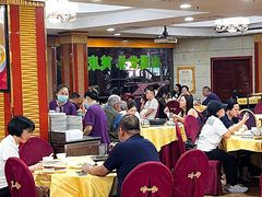 -吉莲利苑海鲜酒家(珠海拱北28年老字号店)