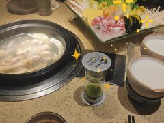 -润泽园椰子鸡(汇一城店)