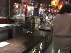-黄三怪(无影山北路店)