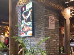 -蜀大侠火锅(四川北路店)