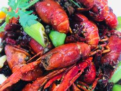 -辣螃铠盆盆蟹大排档(总店)