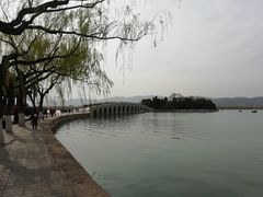 -横岗山森林公园