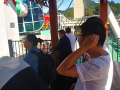 -梦幻奥陶纪景区