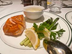 -Wolfgang’s Steakhouse 沃夫冈牛排馆(上海白玉兰广场店)