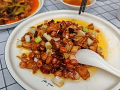 -同福社私房菜