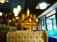 android_upload_pic-泰米·休闲餐厅