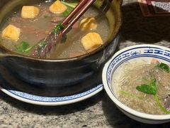 -南京大牌档(青岛万象城店)