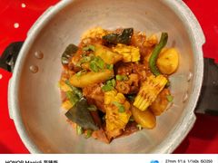 -山西会馆·晋菜·晋商宴·牌匾博物馆(胜利东街店)