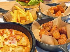 -必胜客(SM城市广场店)