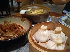 -南京大牌档(青岛万象城店)