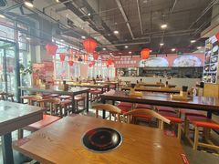 -头壹号  羊汤·饸饹面·大油条(嘉华店)