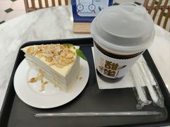 -丹礼糖甜品