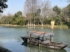 -西溪国家湿地公园