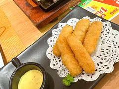 -豪客来牛排(红豆万花城店)