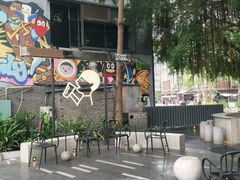 -喜茶(深圳欢乐海岸LAB店)