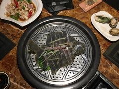 -船奇蒸汽海鲜·闽菜(八市海鲜总店)