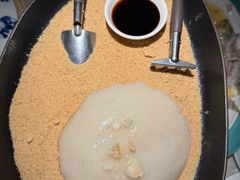 酒酿糍粑-寻宝记绍兴菜(状元店)