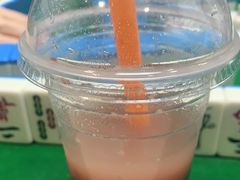 -芬芳甜品(同福路店)