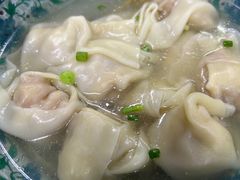 -食惠里小笼包面馆(越秀店)