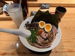 -一豚轩·烧鸟·豚骨拉面(五四路店)