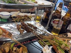 -老黑板筋(顺义总店)