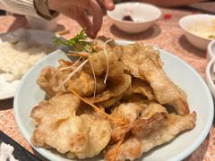 -红樱桃·欢乐餐厅(太原里店)