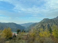 -天山天池风景区-西王母祖庙