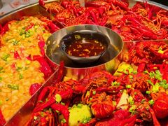 -靓靓蒸虾·头牌蒸虾(南山桂庙店)