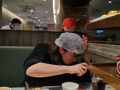 -海底捞火锅(龙岗星河COCO Park店)
