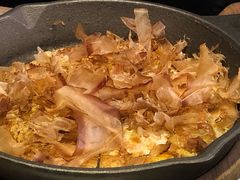 日式海鲜饼-好牛烧肉(世茂广场店)