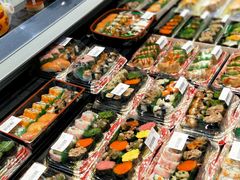 -利群商厦(台东店)