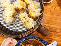 -晓友烧麦(光华村店)