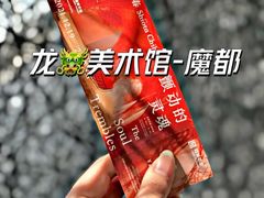 -龙美术馆(西岸馆)