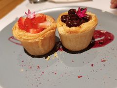 -原石牛扒·约会餐厅(龙城万科里店)