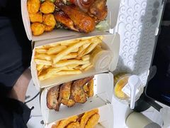 -艾薯夫妇Aysh(壹方城店)