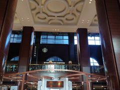 -星巴克(北京太平桥大街店)