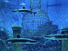 -芜湖新华联大白鲸海洋公园